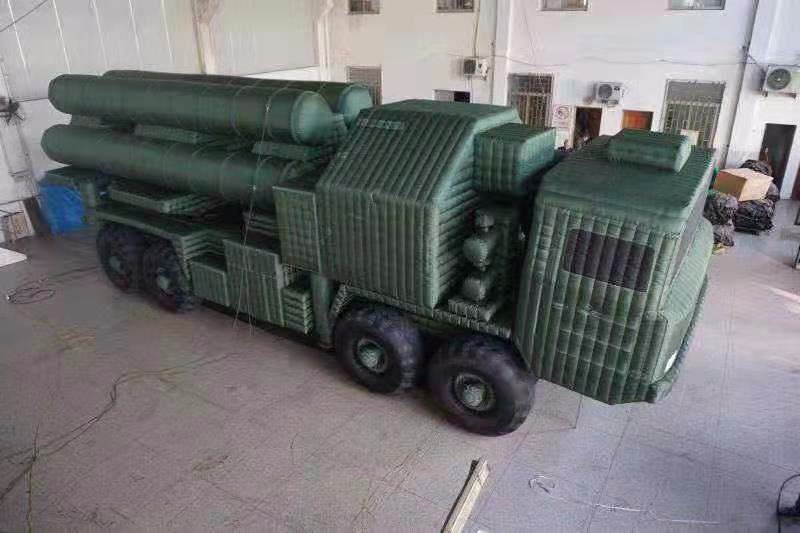 衢州导弹车军用